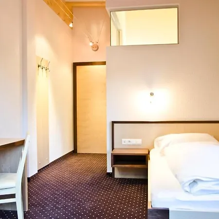 Tannenhof Hotel Ischgl