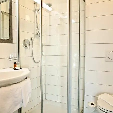 Tannenhof Otel Ischgl