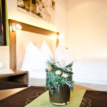 Hotel Tannenhof