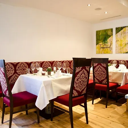 Otel Tannenhof