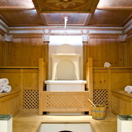 Hotel Tannenhof