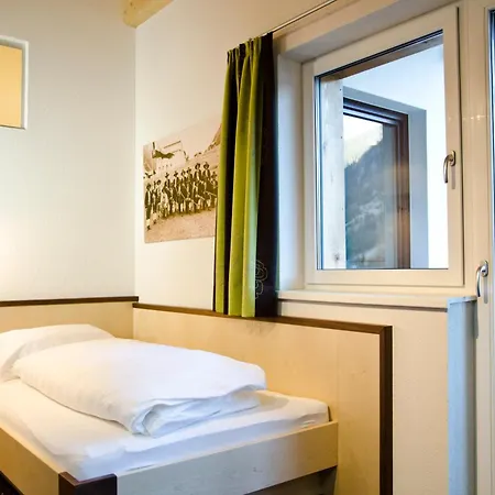 Tannenhof Otel Ischgl