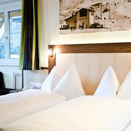 Hotel Tannenhof