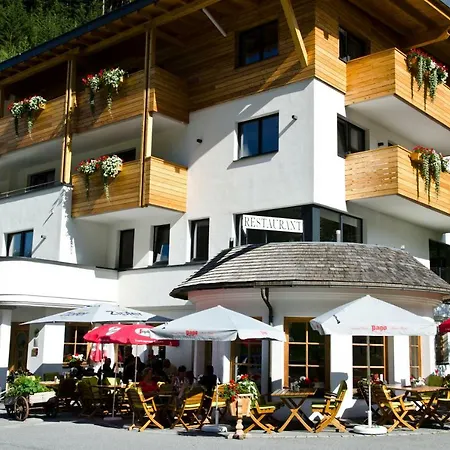 Hotel Tannenhof