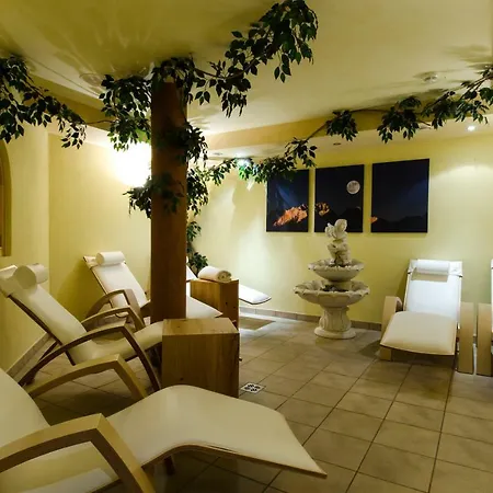 Hotel Tannenhof