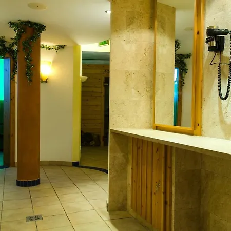 Tannenhof Otel Ischgl