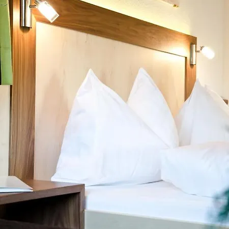 Hotel Tannenhof Ischgl