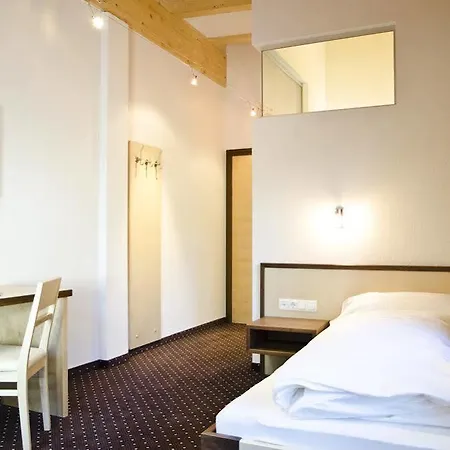 Hotel Tannenhof Ischgl