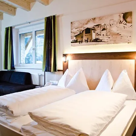 Tannenhof Ischgl