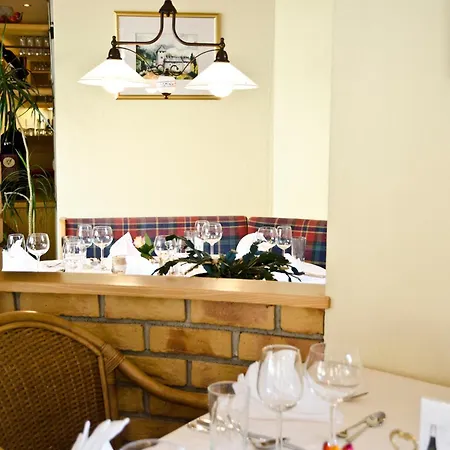 Tannenhof Hotel